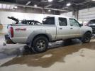 Nissan Frontier Crew Cab Xe Image 5