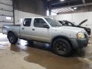 Nissan Frontier Crew Cab Xe Image 8