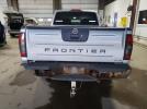 Nissan Frontier Crew Cab Xe Image 6
