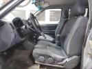 Nissan Frontier Crew Cab Xe Image 10