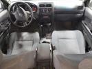 Nissan Frontier Crew Cab Xe Image 2