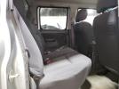Nissan Frontier Crew Cab Xe Image 4