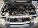 Nissan Frontier Crew Cab Xe Image 12