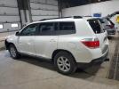 Toyota Highlander Base Image 2
