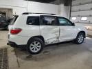 Toyota Highlander Base Image 3
