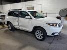 Toyota Highlander Base Image 4