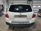 Toyota Highlander Base Image 8
