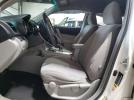Toyota Highlander Base Image 7