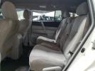 Toyota Highlander Base Image 12