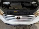 Toyota Highlander Base Image 11