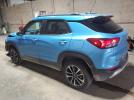 Chevrolet Trailblazer Lt Image 6