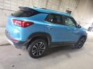 Chevrolet Trailblazer Lt Image 5