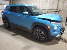 Chevrolet Trailblazer Lt Image 10