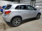 Mitsubishi Outlander Es Image 3