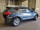 Nissan Rogue S Image 4