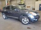 Nissan Rogue S Image 5