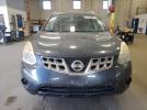 Nissan Rogue S Image 8