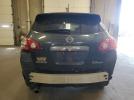 Nissan Rogue S Image 6