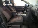 Nissan Rogue S Image 9