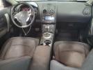 Nissan Rogue S Image 3