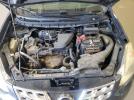 Nissan Rogue S Image 12