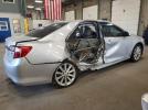 Toyota Camry Se Image 6
