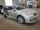 Toyota Camry Se Image 2