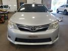 Toyota Camry Se Image 4