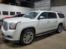 GMC Yukon Denali Image 1