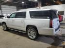 GMC Yukon Denali Image 4