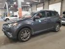 Toyota RAV4 Limited Image 1