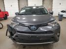 Toyota RAV4 Limited Image 10
