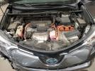 Toyota RAV4 Limited Image 11