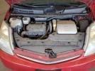 Toyota Prius Image 10