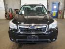 Subaru Forester 2.5i Touring Image 4