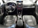 Subaru Forester 2.5i Touring Image 13