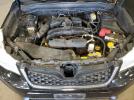 Subaru Forester 2.5i Touring Image 10