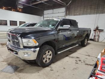  Salvage Ram 2500