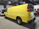 Chevrolet Express Image 3