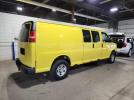 Chevrolet Express Image 4