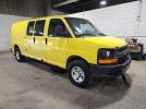 Chevrolet Express Image 2