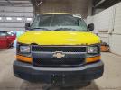 Chevrolet Express Image 5