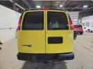 Chevrolet Express Image 7