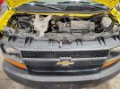 Chevrolet Express Image 12