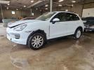 Porsche Cayenne Image 1
