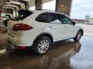 Porsche Cayenne Image 3