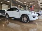 Porsche Cayenne Image 14