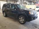 Honda Pilot Exl Image 2