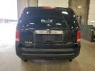 Honda Pilot Exl Image 9