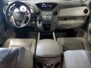 Honda Pilot Exl Image 5